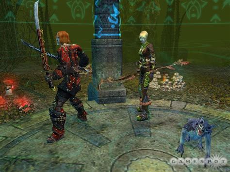 dungeon siege 2 wiki.